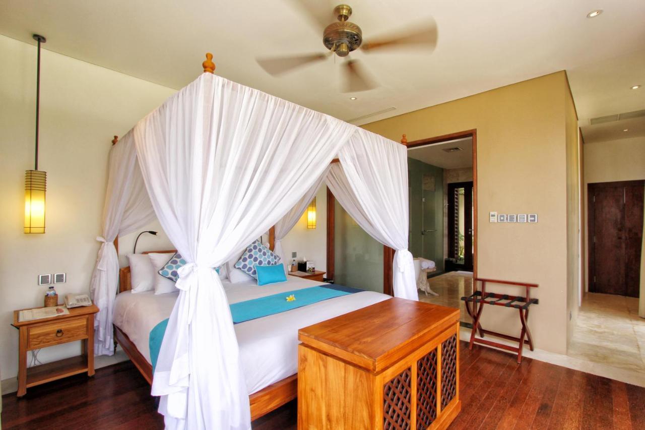 Ketewel Anapuri Villas מראה חיצוני תמונה
