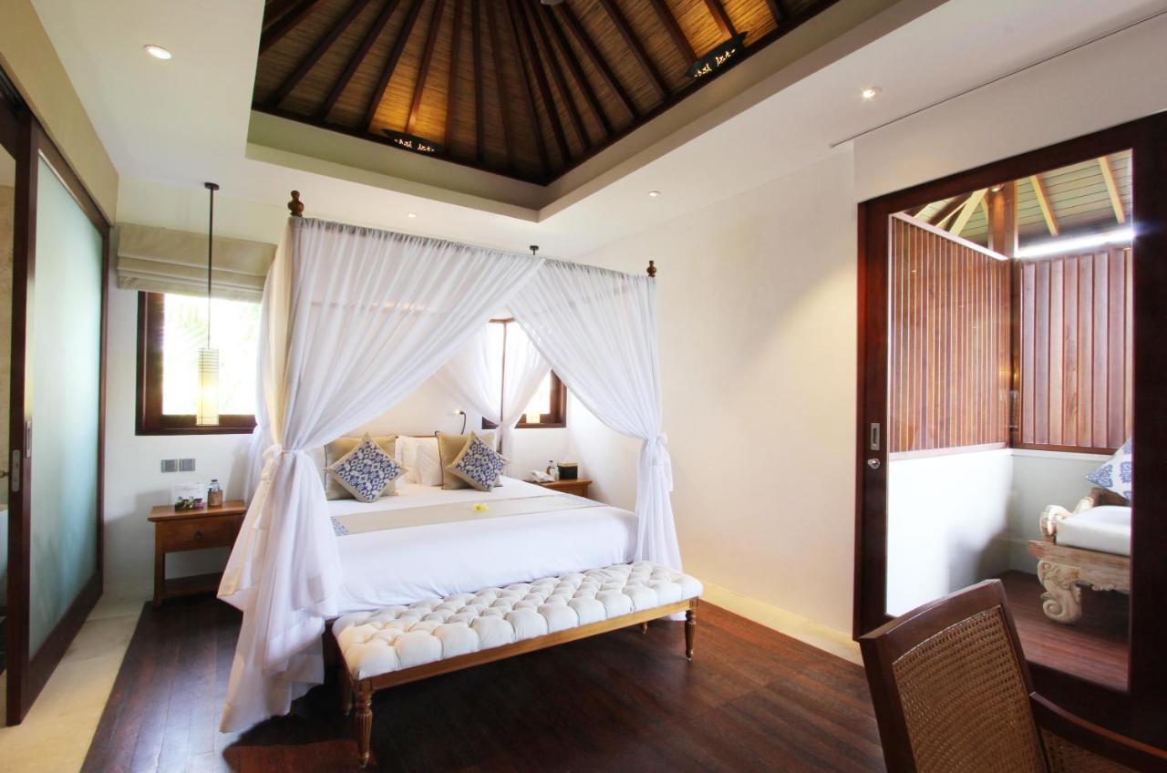 Ketewel Anapuri Villas מראה חיצוני תמונה