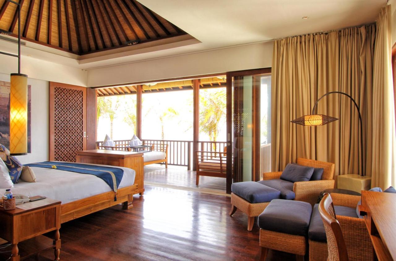 Ketewel Anapuri Villas מראה חיצוני תמונה