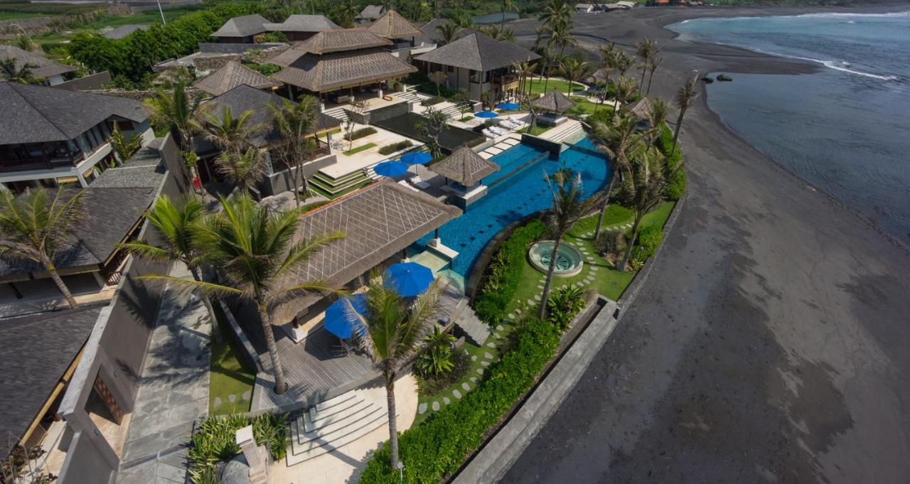 Ketewel Anapuri Villas מראה חיצוני תמונה