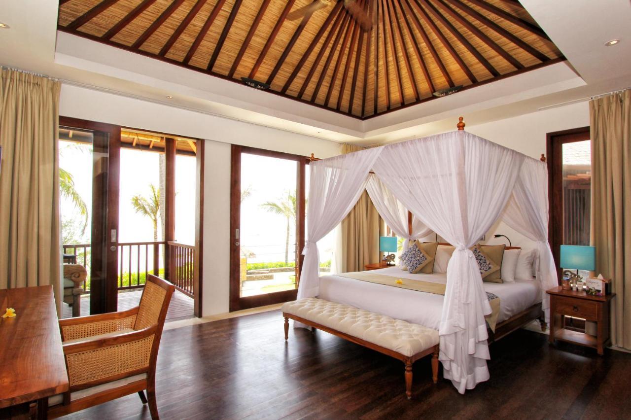 Ketewel Anapuri Villas מראה חיצוני תמונה
