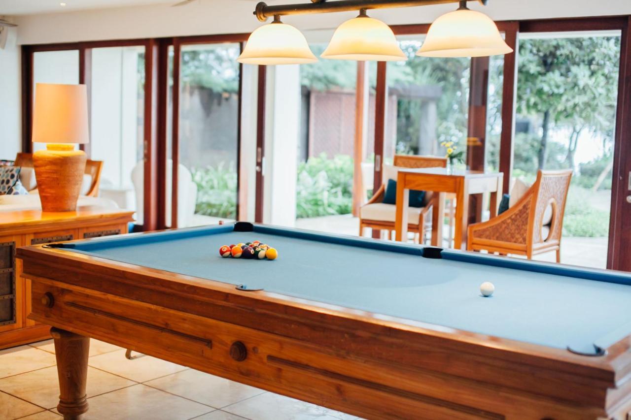 Ketewel Anapuri Villas מראה חיצוני תמונה