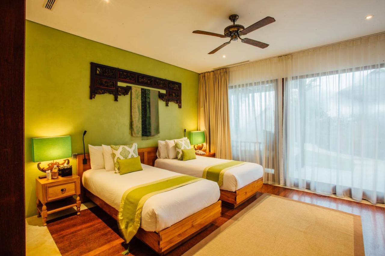 Ketewel Anapuri Villas מראה חיצוני תמונה