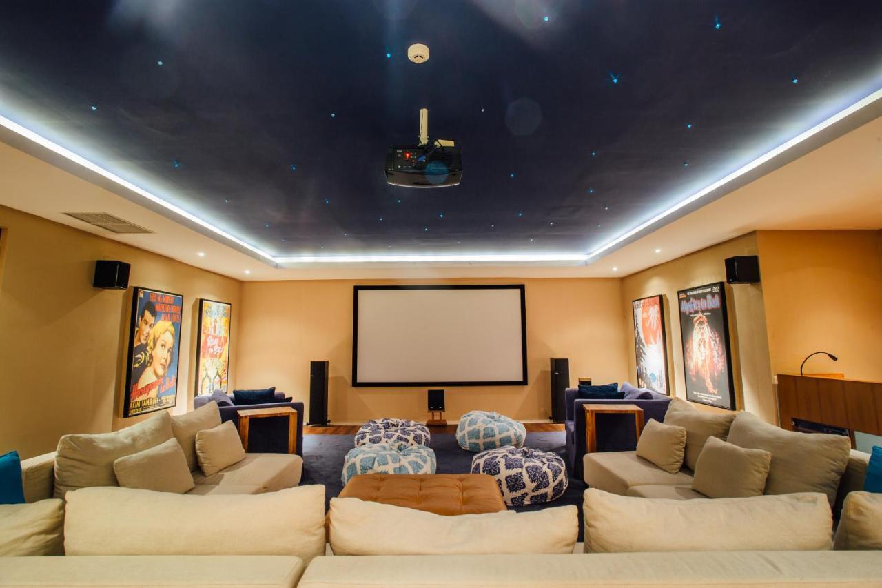 Ketewel Anapuri Villas מראה חיצוני תמונה