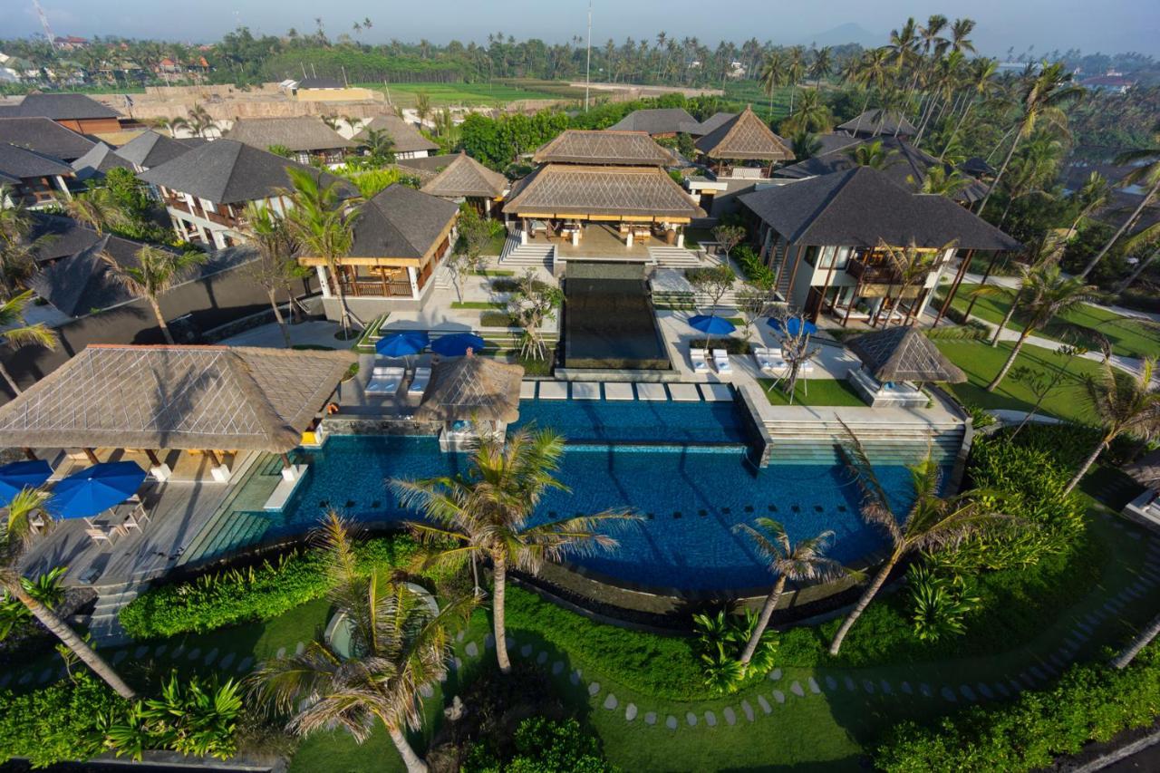 Ketewel Anapuri Villas מראה חיצוני תמונה