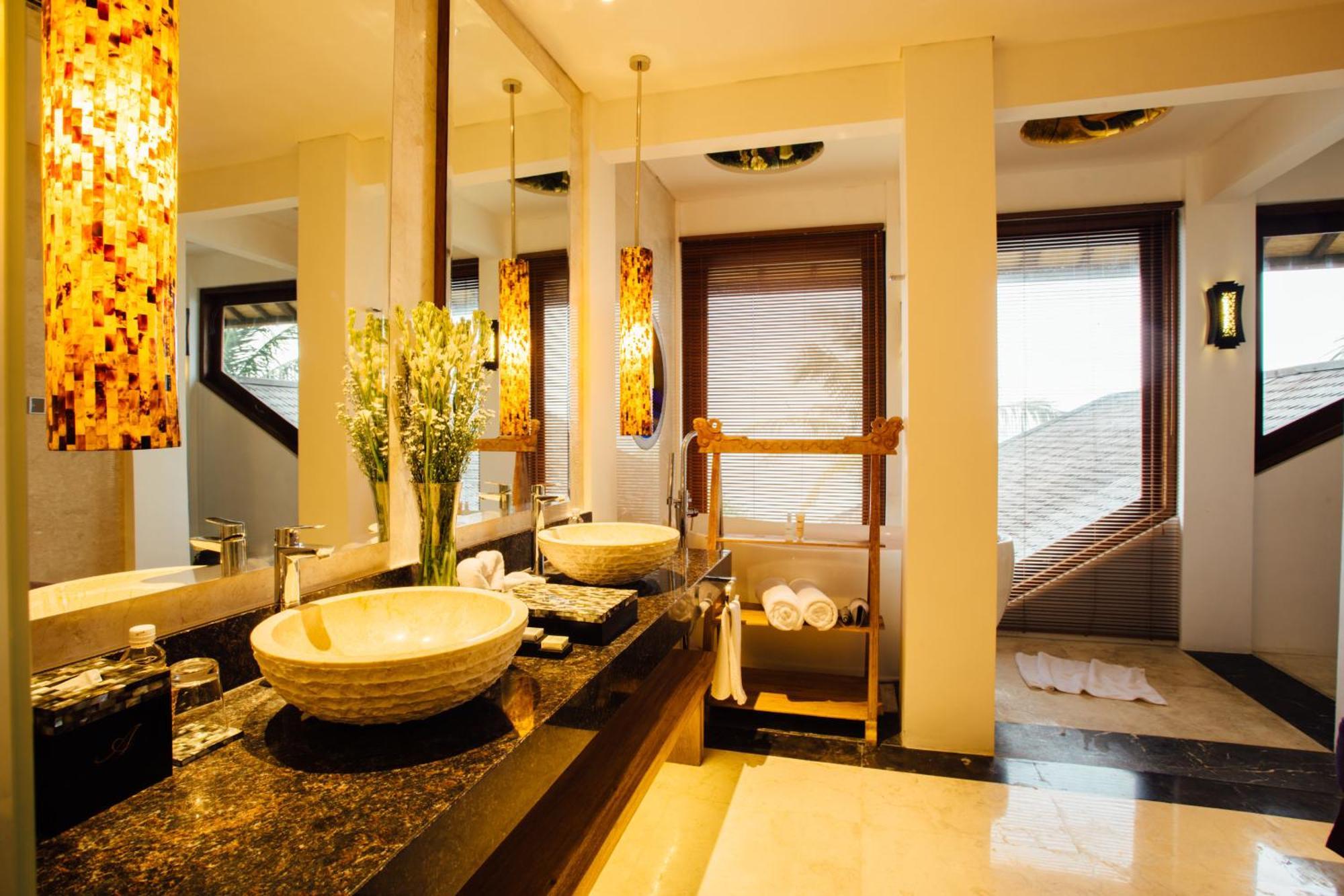 Ketewel Anapuri Villas חדר תמונה