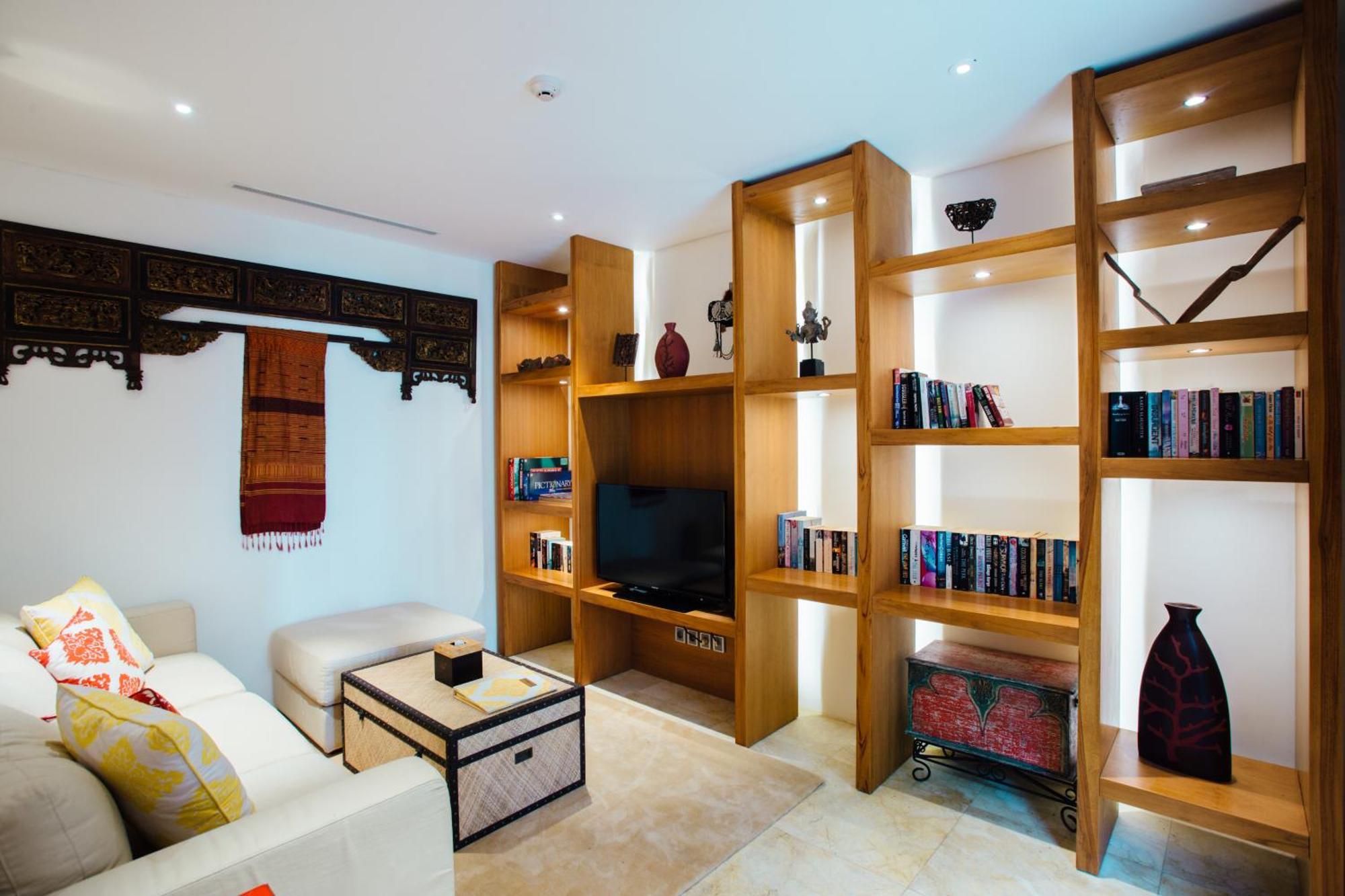 Ketewel Anapuri Villas חדר תמונה