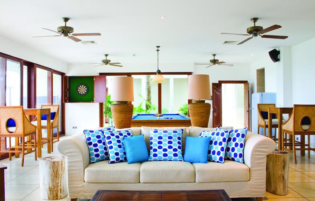 Ketewel Anapuri Villas חדר תמונה