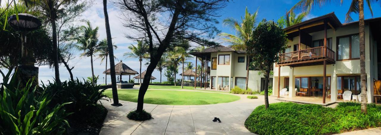 Ketewel Anapuri Villas מראה חיצוני תמונה