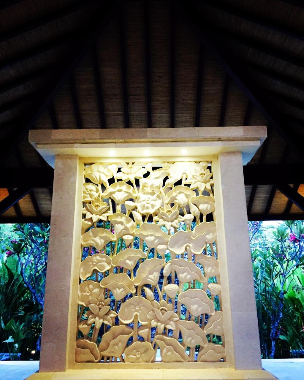 Ketewel Anapuri Villas מראה חיצוני תמונה