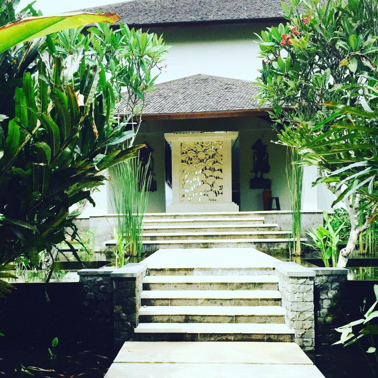 Ketewel Anapuri Villas מראה חיצוני תמונה