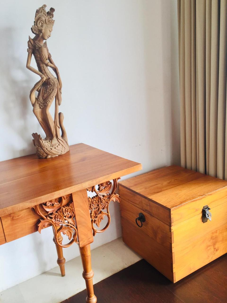 Ketewel Anapuri Villas מראה חיצוני תמונה