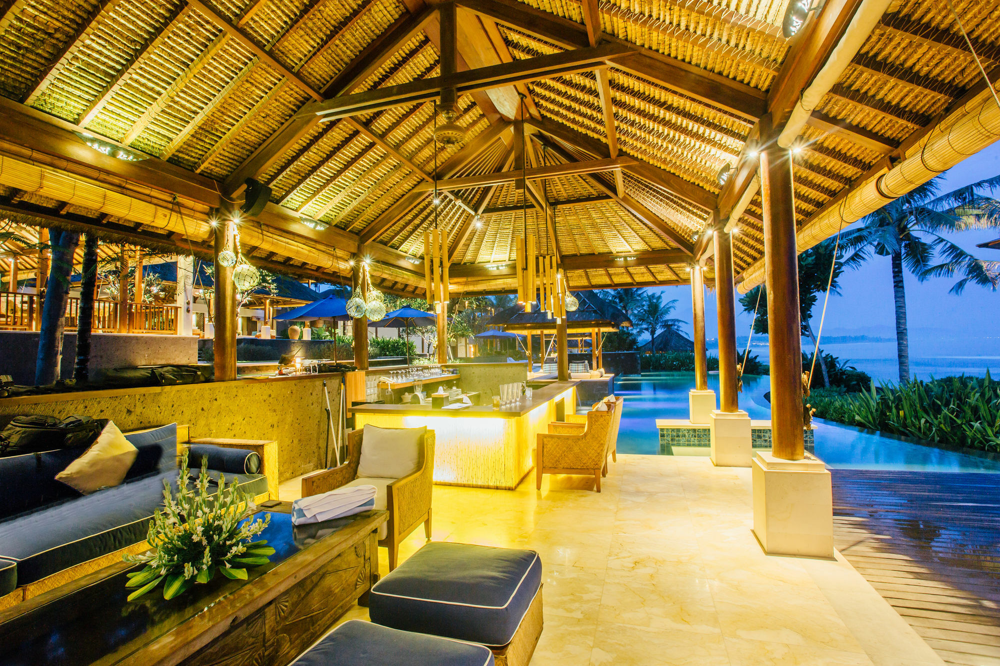 Ketewel Anapuri Villas מראה חיצוני תמונה