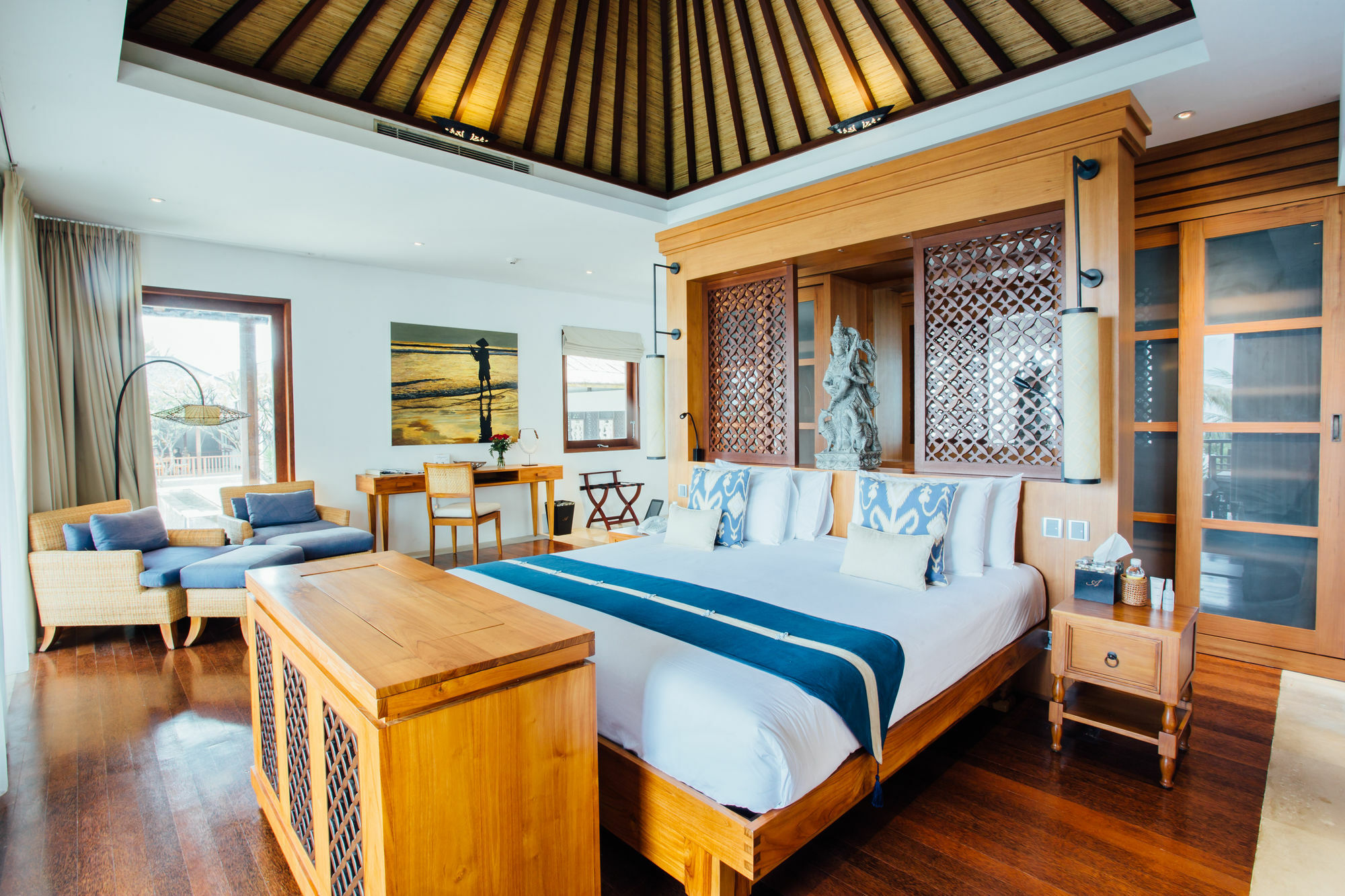 Ketewel Anapuri Villas מראה חיצוני תמונה