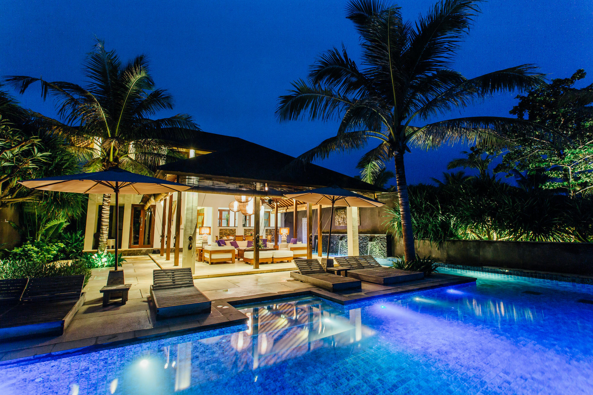 Ketewel Anapuri Villas מראה חיצוני תמונה